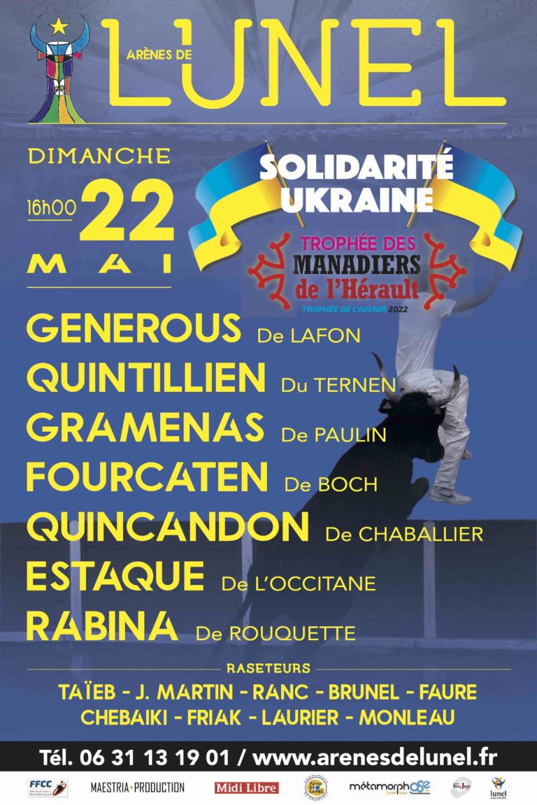 Une course de solidarité pour l Ukraine