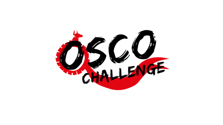 Comment Participer à Osco Challenge ?