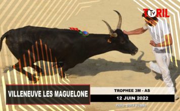 VILLENEUVE LES MAGUELONE (12/06/2022)